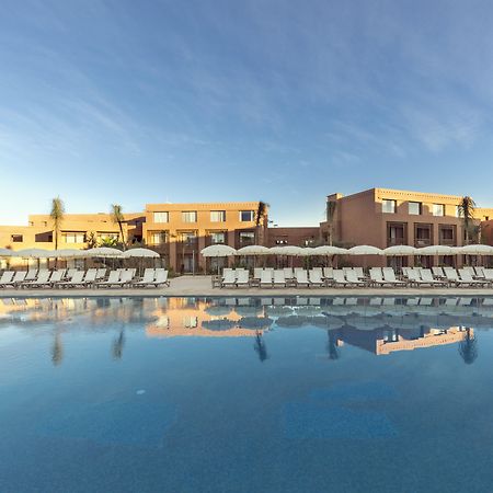 Be Live Experience Marrakech Palmeraie Hotell Marrakesh Exteriör bild