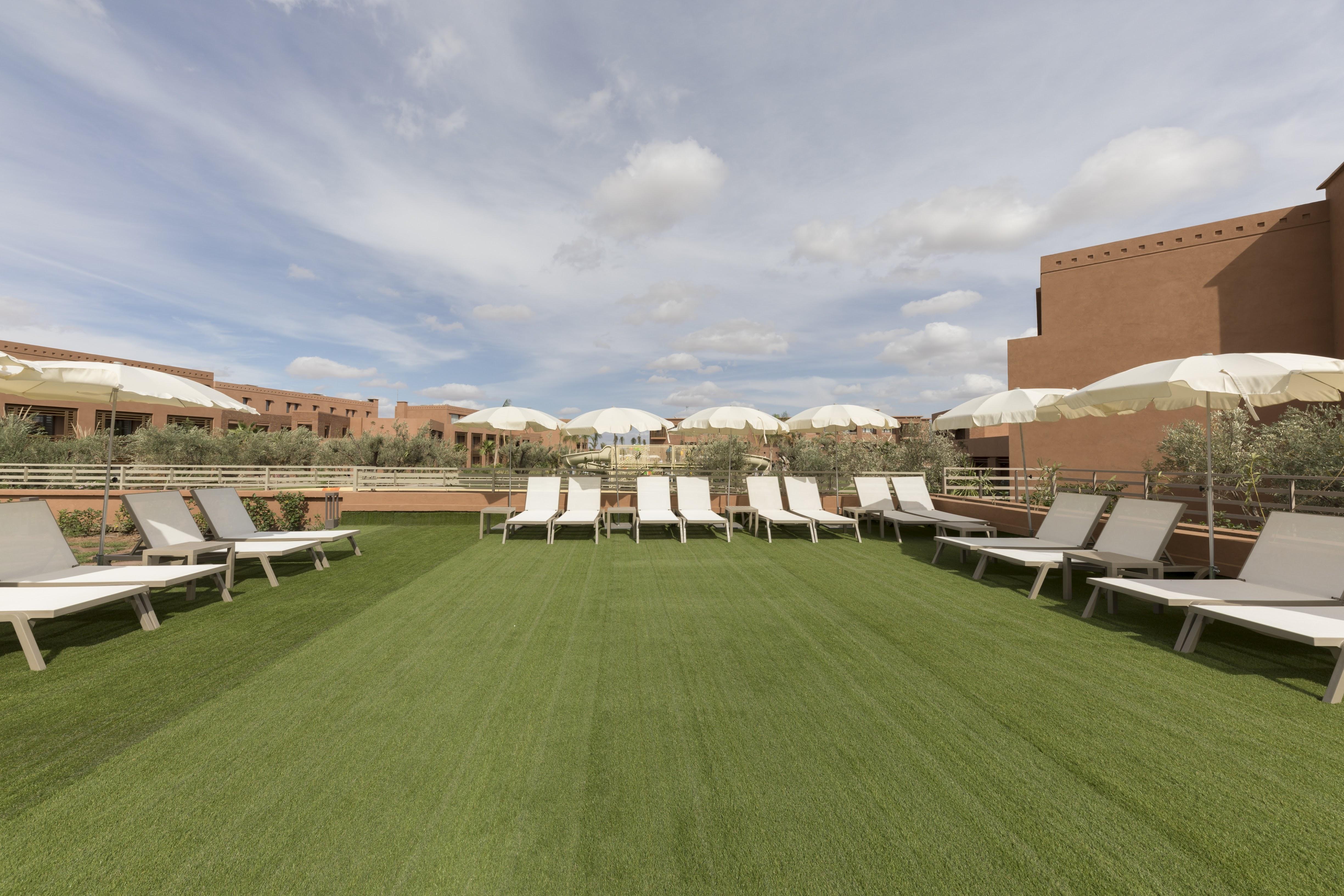Be Live Experience Marrakech Palmeraie Marrakesh Exteriör bild