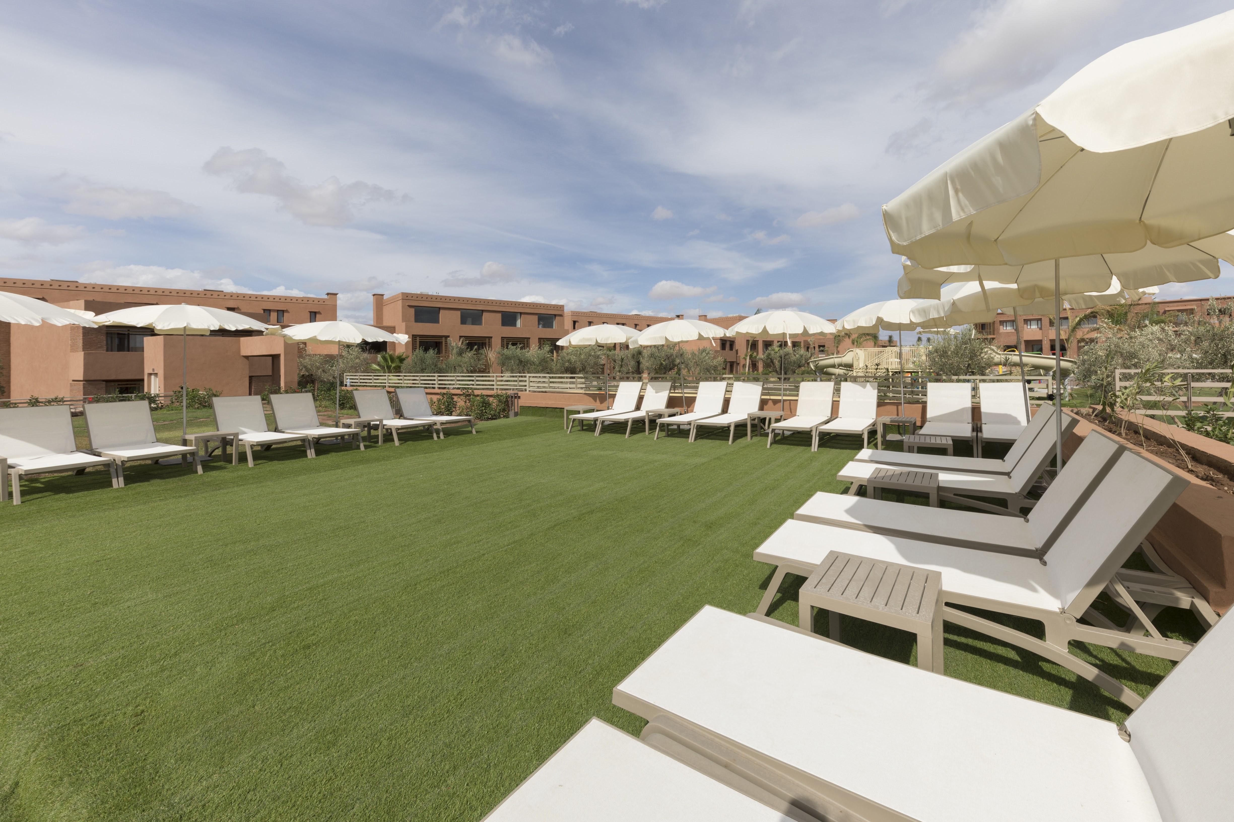 Be Live Experience Marrakech Palmeraie Marrakesh Exteriör bild