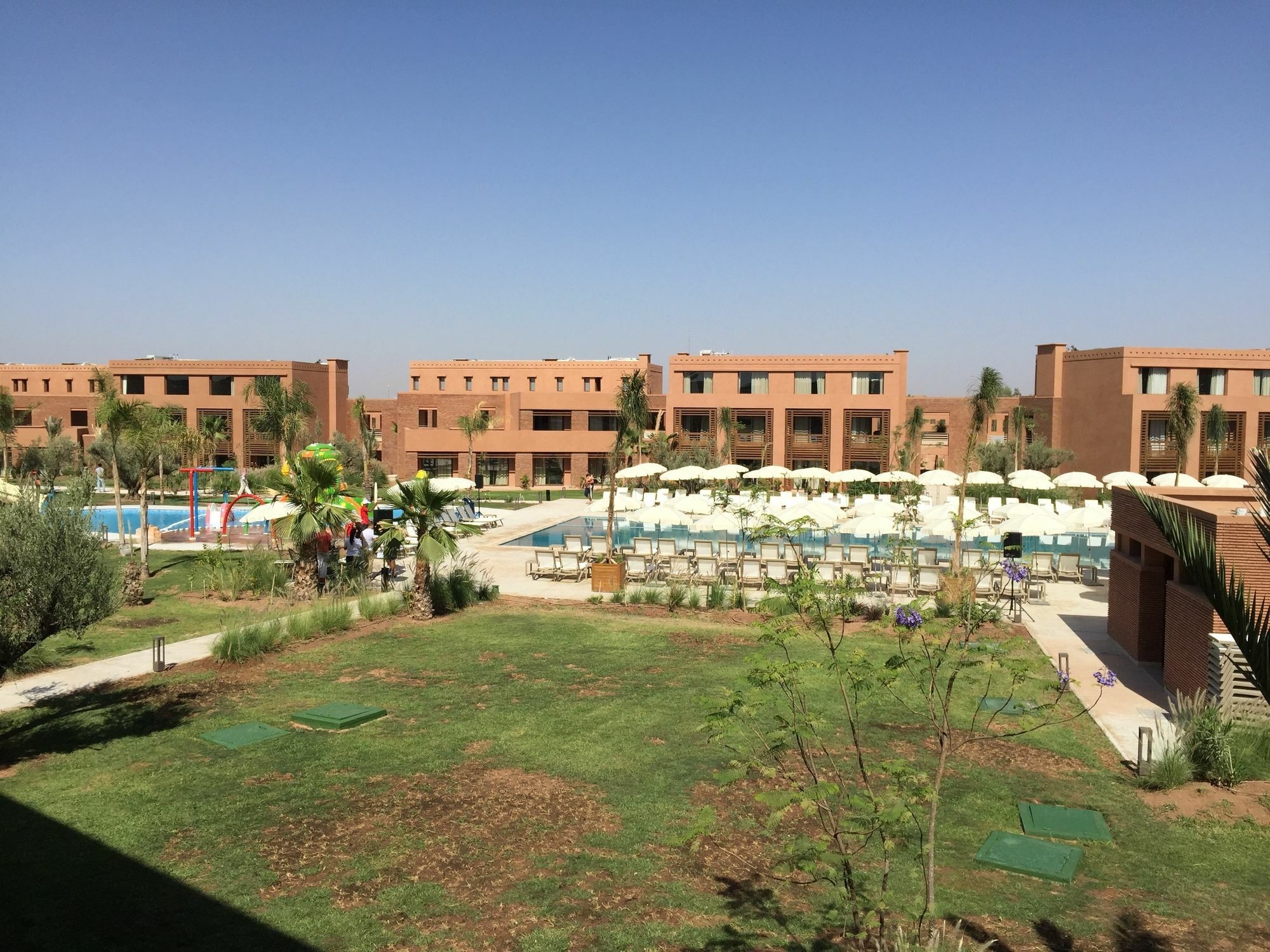 Be Live Experience Marrakech Palmeraie Marrakesh Exteriör bild